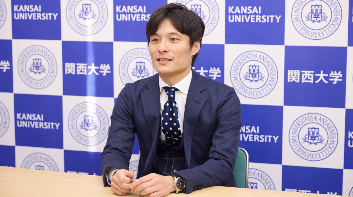 人事局 人材開発課 課長補佐 西口 卓至様