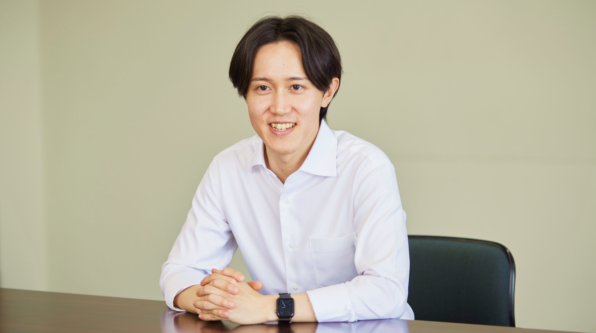 総務部 職員課 制度担当	 主任 野口 央貴様