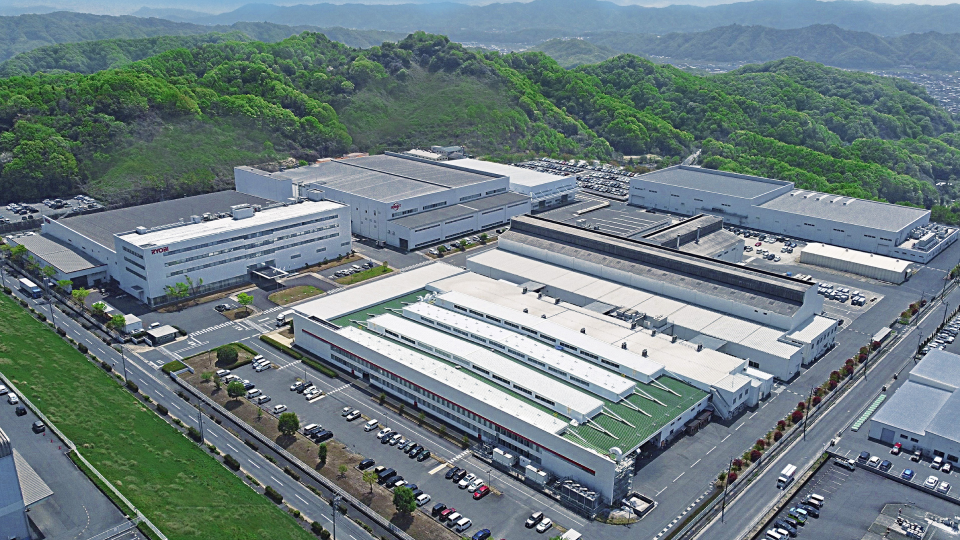 トランスコスモス株式会社