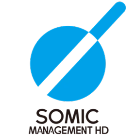 株式会社ソミックマネージメントホールディングス