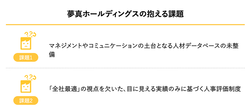 株式会社夢真ホールディングス